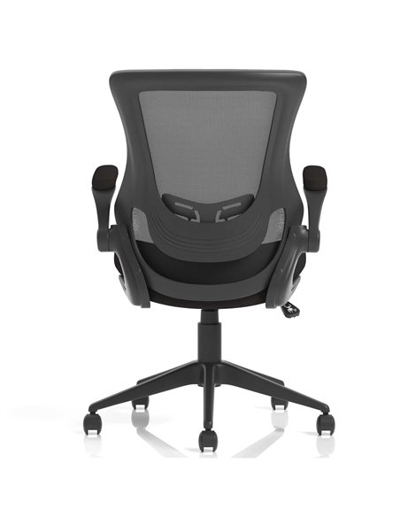 Dynamic Orbit Black Mesh Back Office Chair OP000326 - pic 81148 | FastDaddyshop