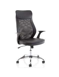 Dynamic Baye Mesh and PU Task Operator Office Chair OP000249
