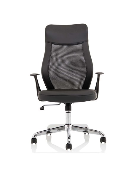 Dynamic Baye Mesh and PU Task Operator Office Chair OP000249 - pic 81209 | FastDaddyshop