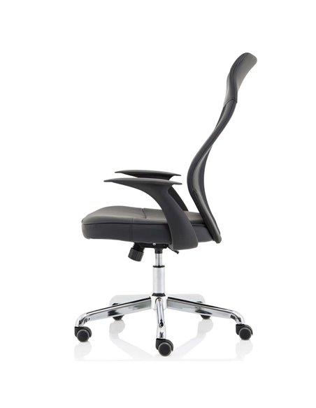 Dynamic Baye Mesh and PU Task Operator Office Chair OP000249 - pic 81211 | FastDaddyshop