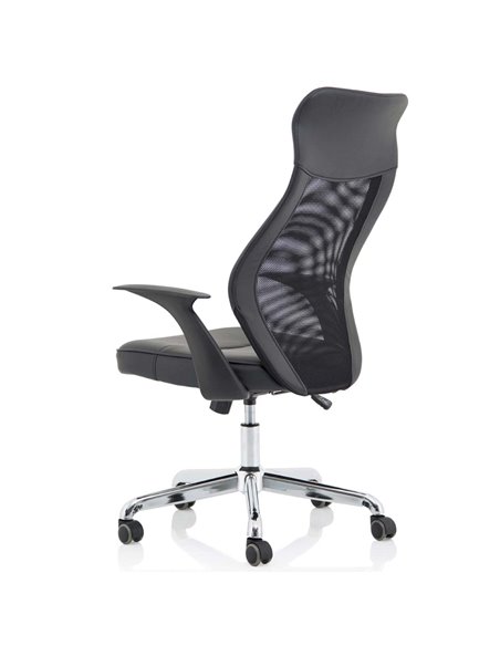 Dynamic Baye Mesh and PU Task Operator Office Chair OP000249 - pic 81212 | FastDaddyshop