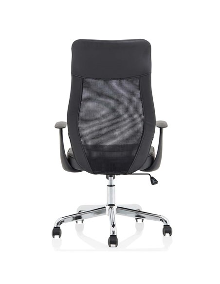 Dynamic Baye Mesh and PU Task Operator Office Chair OP000249 - pic 81213 | FastDaddyshop