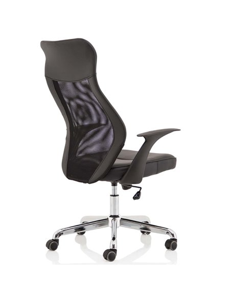 Dynamic Baye Mesh and PU Task Operator Office Chair OP000249 - pic 81214 | FastDaddyshop