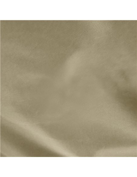 Outsunny Retractable Pergola Shade Cover, Replacement Canopy Fabric for 3 x 3 (m) Pergola, Gazebo Retractable Roof, Tan - pic 81975 | FastDaddyshop