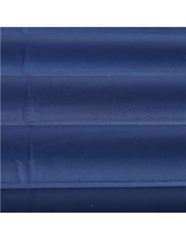 Outsunny Camping Mattress, Self-Inflating, for 2/3 People, Navy Blue A20-144NU