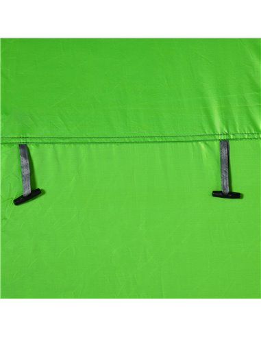 Outsunny Camping Shower Tent Pop Up Toilet Privacy for Outdoor Changing Dressing Bathing Storage Room Tents, Portable Carrying B