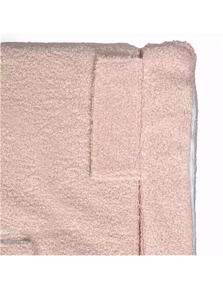 AIYAPLAY Childrens Sofa 2 in 1 Kids Convertible Sofa Kids Armchair, Foldable Recliner for for Bedroom Playroom Living Room, Pink - pic 87265 | FastDaddyshop