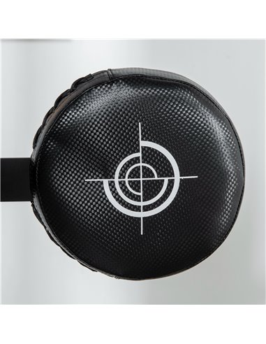 SPORTNOW Free Standing Speed Bag, Height Adjustable Boxing Punching Bag with Stand, Reflex Bar, Punching Pad and Suction Cup Bas