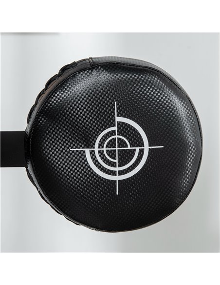 SPORTNOW Free Standing Speed Bag, Height Adjustable Boxing Punching Bag with Stand, Reflex Bar, Punching Pad and Suction Cup Bas - pic 89290 | FastDaddyshop