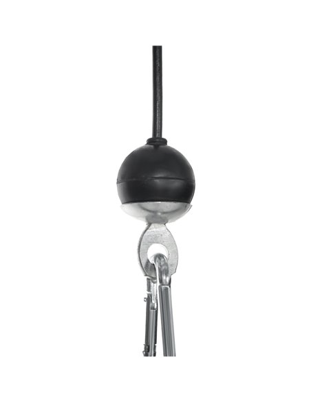 SPORTNOW Cable Machine Pulley System, Lat Pull Down System with DIY Loading Weight for Home Gym Biceps Tricep Arm Shoulder Back  - pic 89387 | FastDaddyshop