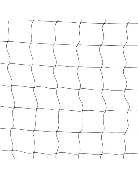 SPORTNOW 8ft x 5ft Football Goal, Football Net for Garden with Ground Stakes, Quick and Simple Set Up A62-038V01GY - pic 89522 | FastDaddyshop