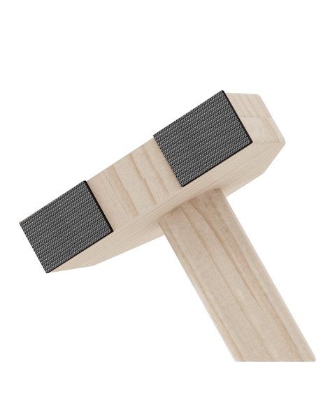 SPORTNOW Wooden Parallettes Bars Push up Handles with Non-Slip Base, Calisthenics Equipment for Home Gym Training A91-341V00ND - pic 89710 | FastDaddyshop