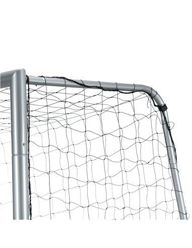 SPORTNOW 10ft x 6.5ft Football Goal, Football Net for Garden with Ground Stakes, Quick and Simple Set Up A62-038V02GY