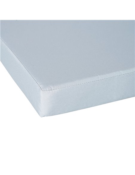 Outsunny 3 PCs Outdoor Seat Cushion for Rattan Furniture, Garden Furniture Cushions, Grey 84B-865V70 - pic 90900 | FastDaddyshop