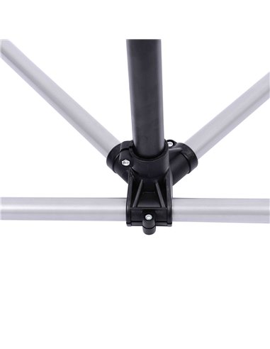 HOMCOM Professional Bike Cycle Bicycle Maintenance Repair Stand Workstand Display Rack Tool Adjustable New B4-0081