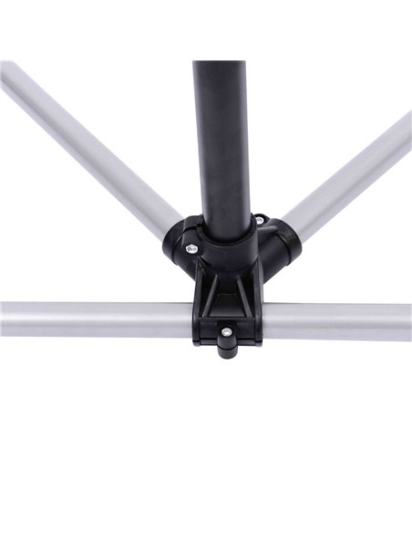 HOMCOM Professional Bike Cycle Bicycle Maintenance Repair Stand Workstand Display Rack Tool Adjustable New B4-0081 - pic 93339 | FastDaddyshop