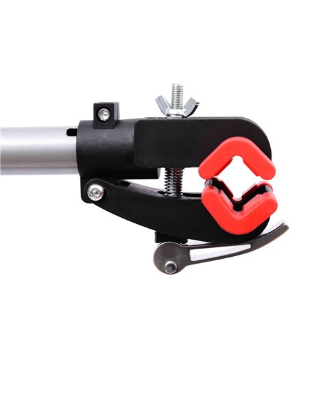HOMCOM Professional Bike Cycle Bicycle Maintenance Repair Stand Workstand Display Rack Tool Adjustable New B4-0081 - pic 93340 | FastDaddyshop