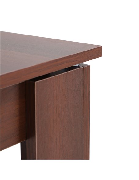 HOMCOM Modern Lift Up Top Coffee Table Desk Hidden Storage Bottom Shelf  100W x 50D x 63H cm - pic 9370 | FastDaddyshop