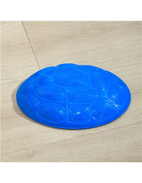 ZONEKIZ 8Pcs Kids Stepping Stones with Non-Slip Mats, Balance River Stones Indoor Outdoor Sensory Toys for 3-8 Years Old 347-013 - pic 93969 | FastDaddyshop