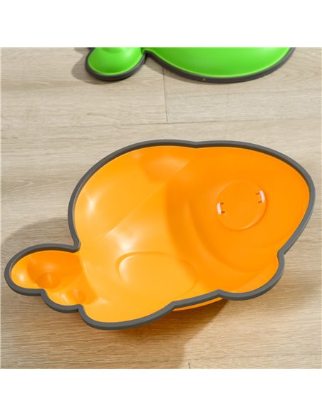 AIYAPLAY 9 Pcs Balance Stepping Stones Kids for Sensory with Non-slip Edge, Stackable Outdoor Indoor Obstacle Course 347-020V01M - pic 93987 | FastDaddyshop