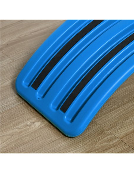 ZONEKIZ Balance Board, Kids Wobble board, for Ages 3-6 Years - Dark Blue 331-036V00DB - pic 94076 | FastDaddyshop