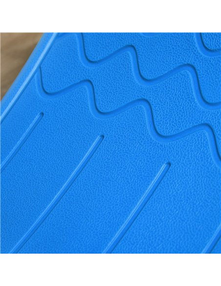 ZONEKIZ Balance Board, Kids Wobble board, for Ages 3-6 Years - Dark Blue 331-036V00DB - pic 94077 | FastDaddyshop