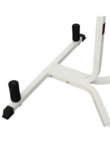 HOMCOM Free-Standing Speed Bag Boxing Platform Punch Bag Fitness Station Stand A91-116