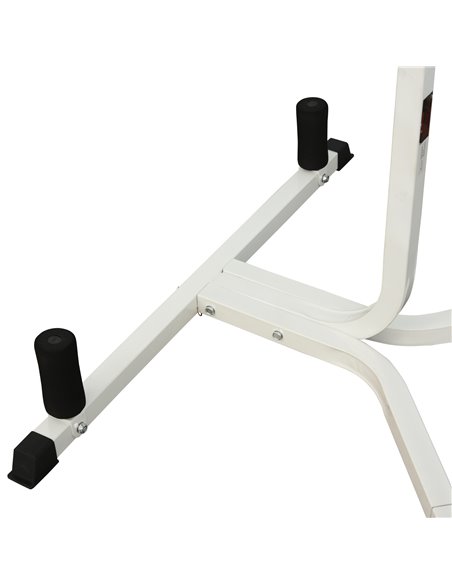 HOMCOM Free-Standing Speed Bag Boxing Platform Punch Bag Fitness Station Stand A91-116 - pic 94797 | FastDaddyshop