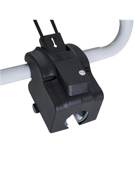 HOMCOM Bicycle Carrier Rear Rack B4-0094 - pic 96380 | FastDaddyshop