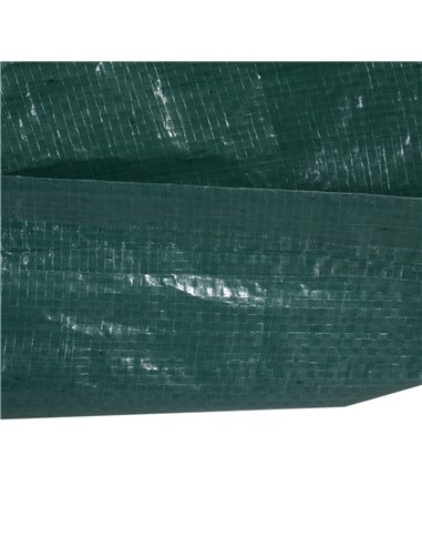 Outsunny  Large Patio Set Cover Outdoor Garden Furniture Protection Cover Protector Waterproof Anti-UV Green 235 x 190 x 90 cm 8