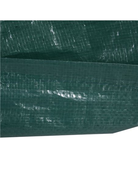 Outsunny  Large Patio Set Cover Outdoor Garden Furniture Protection Cover Protector Waterproof Anti-UV Green 235 x 190 x 90 cm 8 - pic 97803 | FastDaddyshop