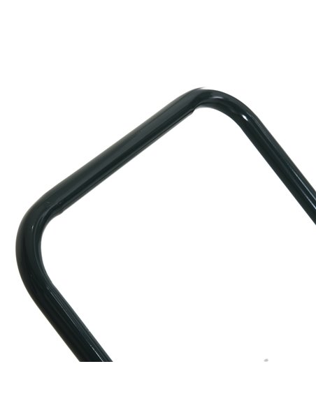 Outsunny φ50cm Steel Garden Lawn Roller Push Pull w/ Fillable Cylinder Water Sand Plug Lawn Flatten Seed Sow Rolling Drum w/ Han - pic 97856 | FastDaddyshop