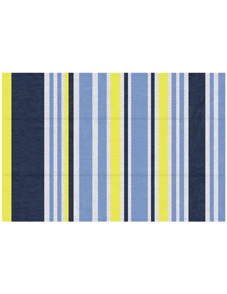 Outsunny Reversible Waterproof Outdoor Rug, Plastic Straw Mat for Deck, Beach, Camping, 121 x 182 cm 844-640V00MX - pic 98129 | FastDaddyshop