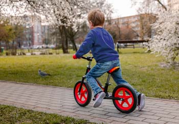 How To Choose a Balance Bike for Kid