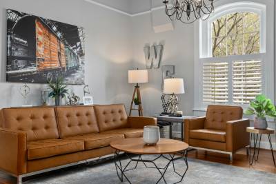 Coffee table for living room
