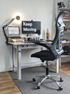Ergonomic office chair. How to choose