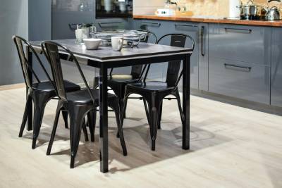 How to choose dining table