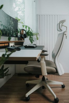 How to choose office chair