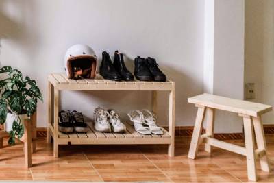 how to choose shoe storage cabinet