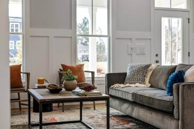 How to choose the right coffee table