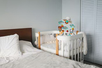 Choosing a Bed for Children: What to Pay Attention To?