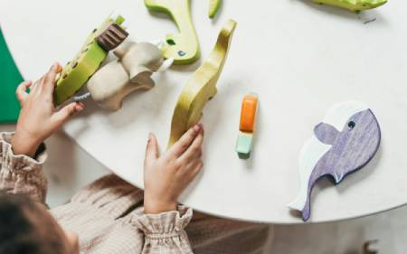 The Ultimate Guide to Choosing Kids Desks That Transform Study Space