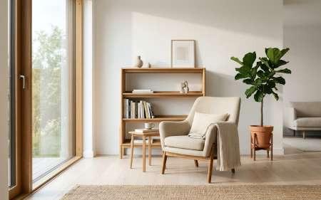 Right-Sizing Your Home: How to Declutter, Downsize, and Create Efficient Spaces