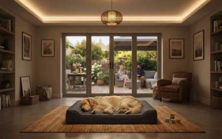 Dog Beds: The Complete Buyer's Guide to Choosing the Right Pet Bed