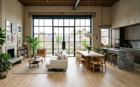 How to Make the Most of Your Home: Practical Ideas for Flexible Interiors, Home Offices and Outdoor Living