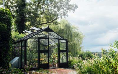 How to Choose the Right Greenhouse