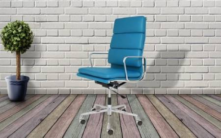 How to Choose an Office Chair for Your Back Health